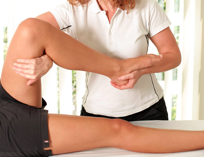 Sports Massage