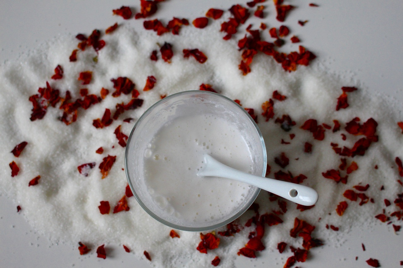 Body Scrub